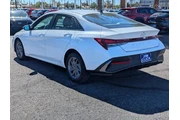 $19999 : Hyundai ELANTRA 2024 SEL 4dr thumbnail
