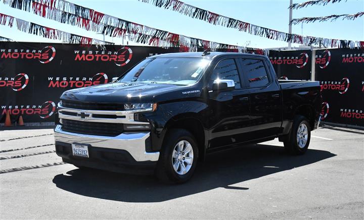 $37999 : Silverado 1500 LT image 3