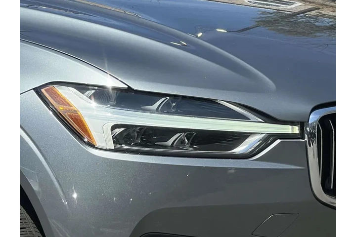 $26000 : Volvo XC60 2020 AWD T5 Inscr image 7