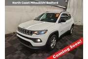 Jeep Compass 2023 4x4 Latitu