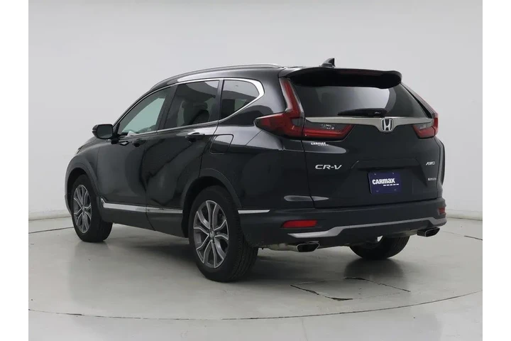 $27998 : Honda CR-V 2022 AWD Touring image 2