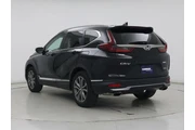 $27998 : Honda CR-V 2022 AWD Touring thumbnail