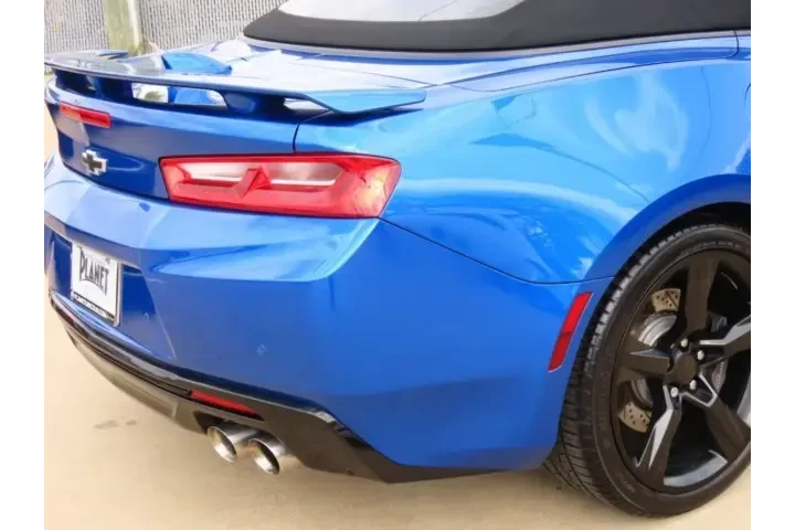 $33911 : Chevrolet Camaro 2017 SS 2dr image 10