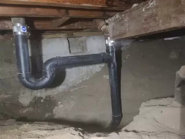JF CONCRETE AND PLUMBING image 4