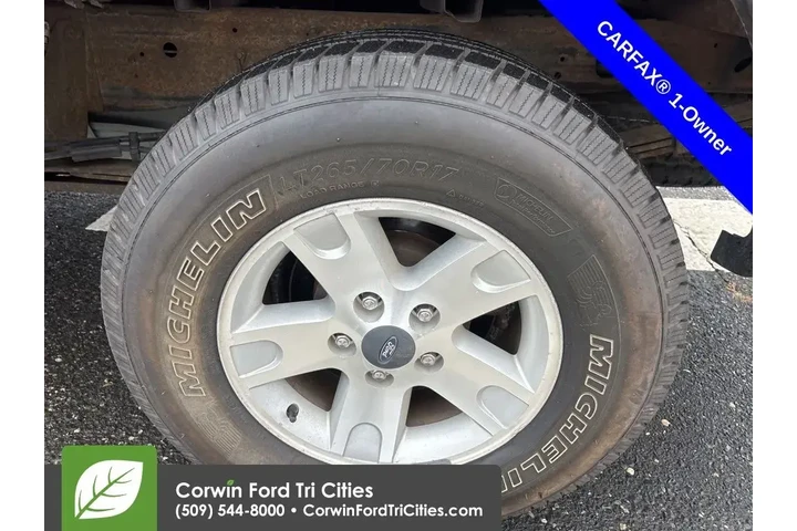 $10000 : Ford F-150 2003 4dr SuperCab image 10