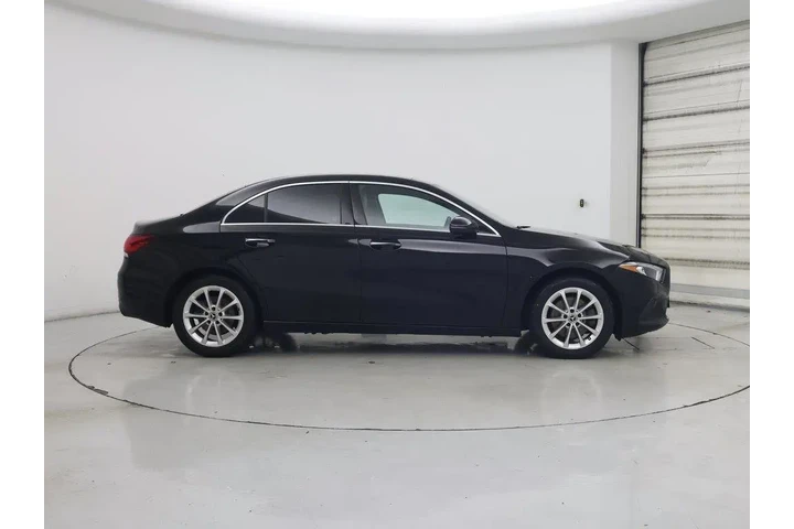 $22998 : Mercedes-Benz A-Class 2019 A image 7