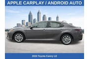 $22988 : Toyota Camry 2023 LE 4dr Sed thumbnail