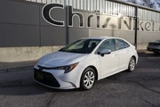 2024 Corolla LE en Tulsa