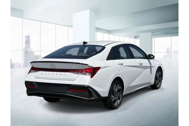 $20999 : Hyundai ELANTRA 2025 SEL Spo image 4