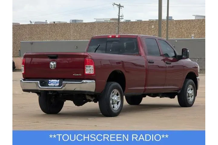 $38995 : Ram 2500 2024 4x4 Tradesman image 3