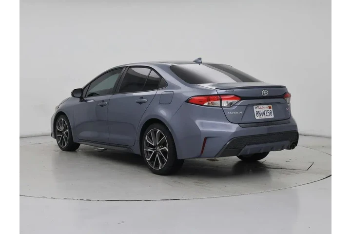 $19998 : Toyota Corolla 2020 SE 4dr S image 2