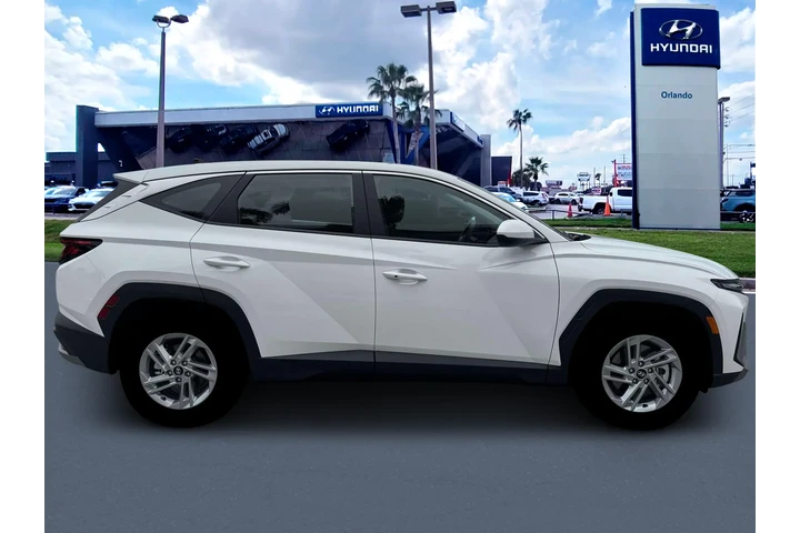 $28620 : Hyundai TUCSON 2026 SE 4dr S image 9