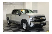 Silverado 1500 2020 en Merced