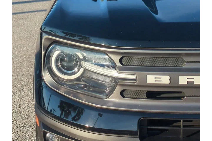 $23500 : Ford Bronco Sport 2022 AWD B image 10