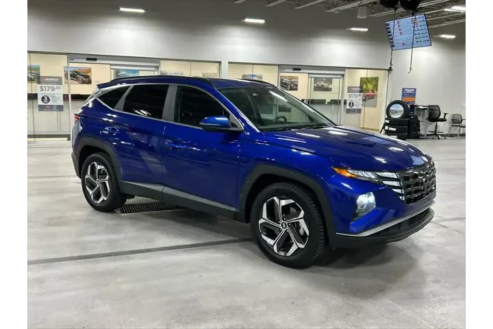 $17940 : Hyundai TUCSON 2022 AWD SEL image 9