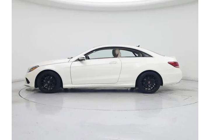 $23998 : Mercedes-Benz E-Class 2016 E image 3