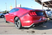$19995 : 2018 Mustang EcoBoost Fastback thumbnail