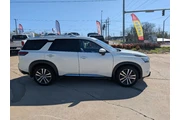 $24995 : 2022 Pathfinder thumbnail