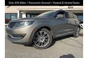 Lincoln MKX 2017 Reserve 4dr en Louisville