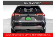 $35388 : Gold Certified 2020 RAV4 Hybr thumbnail