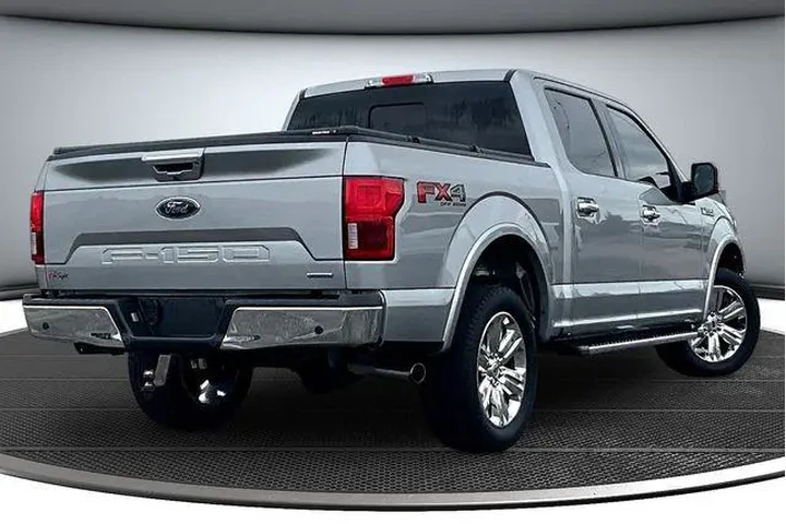 $33000 : Ford F-150 2020 4x4 XL 4dr S image 6