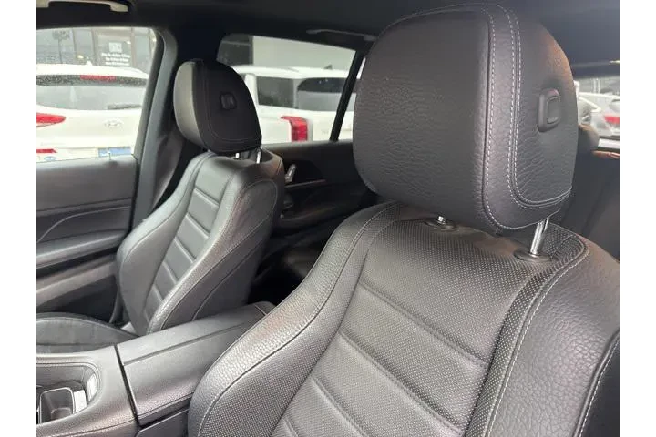 $34391 : Mercedes-Benz GLE 2020 AWD G image 9