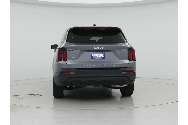 $22998 : Kia Sorento 2022 AWD LX 4dr image 6