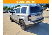 $7166 : Jeep Patriot 2015 Sport 4dr thumbnail