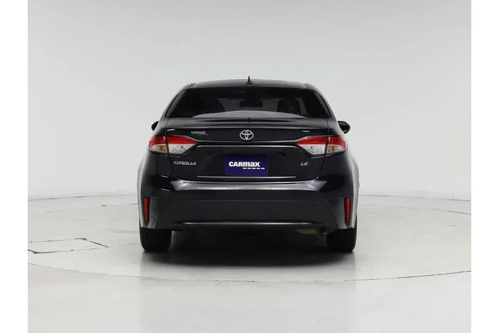 $19998 : Toyota Corolla 2022 LE 4dr S image 6