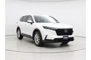 Honda CR-V 2026 AWD EX 4dr S