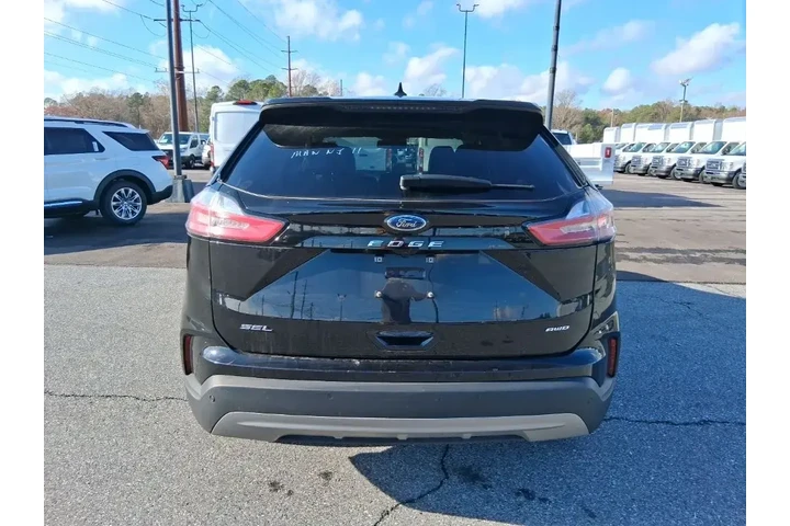$29926 : Ford Edge 2024 AWD ST-Line 4 image 6