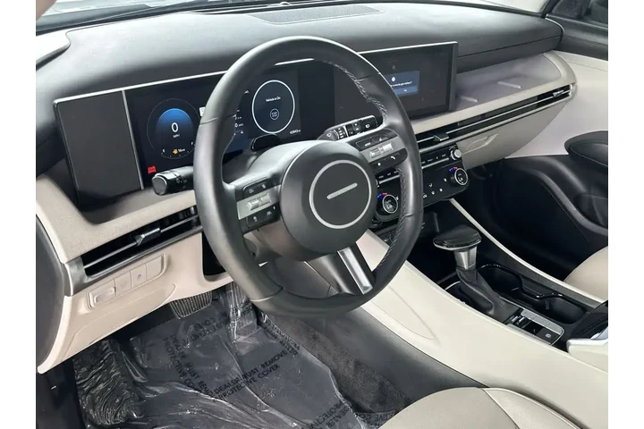 $22628 : Hyundai TUCSON 2025 SEL Conv image 4