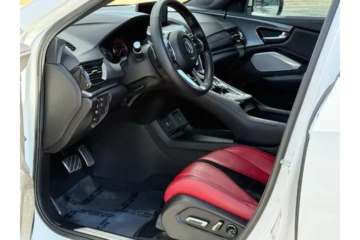 $21589 : Acura RDX 2021 4dr SUV w/A-S image 5