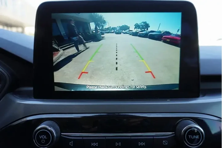 $19488 : Ford Escape 2023 Active 4dr image 10