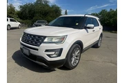 Ford Explorer 2016 AWD Limit