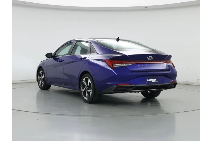 $21998 : Hyundai ELANTRA 2023 Limited image 2