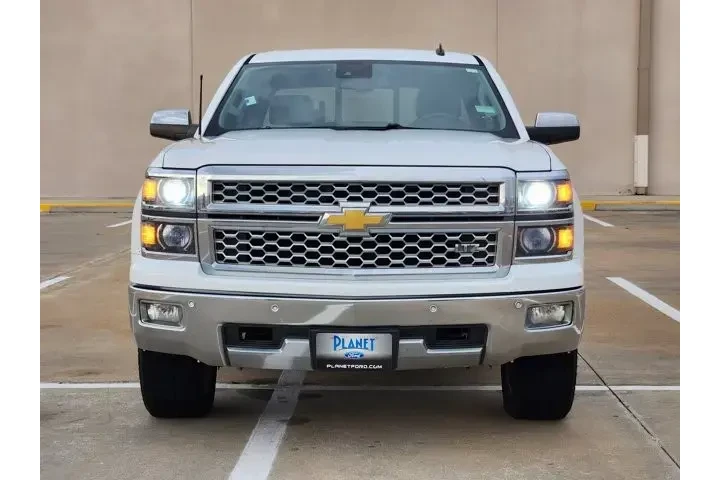 $18582 : Chevrolet Silverado 1500 201 image 2