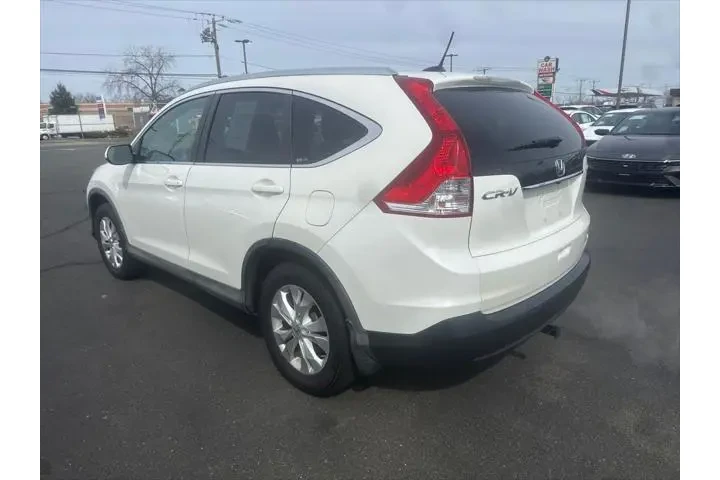 $13995 : Honda CR-V 2012 AWD EX-L 4dr image 5
