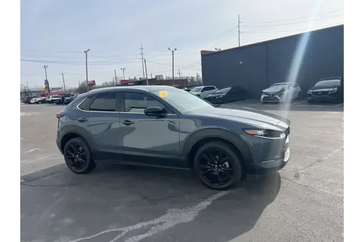 $26980 : Mazda CX-30 2023 AWD 2.5 S C image 3