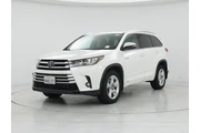 $32998 : Toyota Highlander Hybrid 201 thumbnail