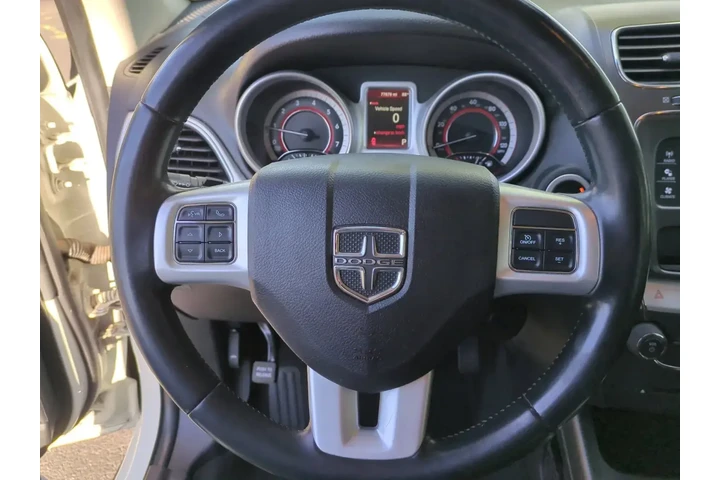 $14267 : Dodge Journey 2020 SE Value image 9