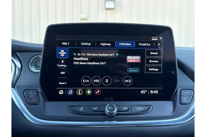 $31499 : Chevrolet Blazer 2025 AWD LT image 8