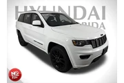 Jeep Grand Cherokee 2018 4x4 en Orlando