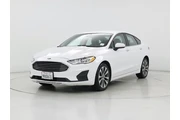 $17998 : Ford Fusion 2020 AWD SE 4dr thumbnail