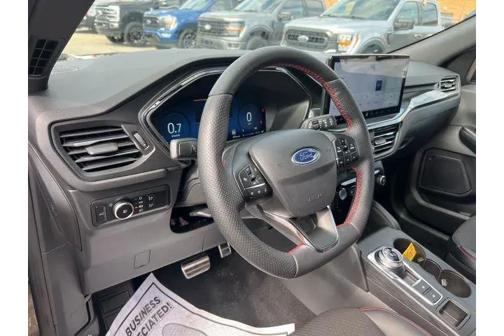 $26589 : Ford Escape 2023 AWD ST-Line image 7