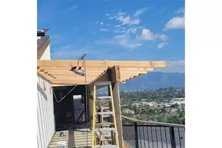 REPARACION DE TECHOS image 2