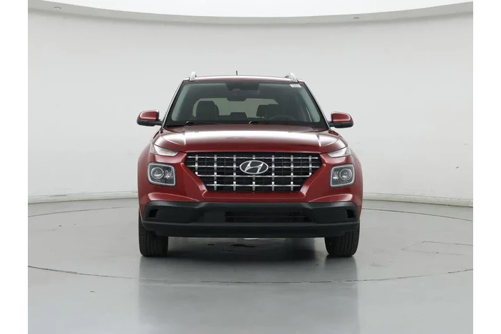 $21998 : Hyundai VENUE 2023 Limited 4 image 5