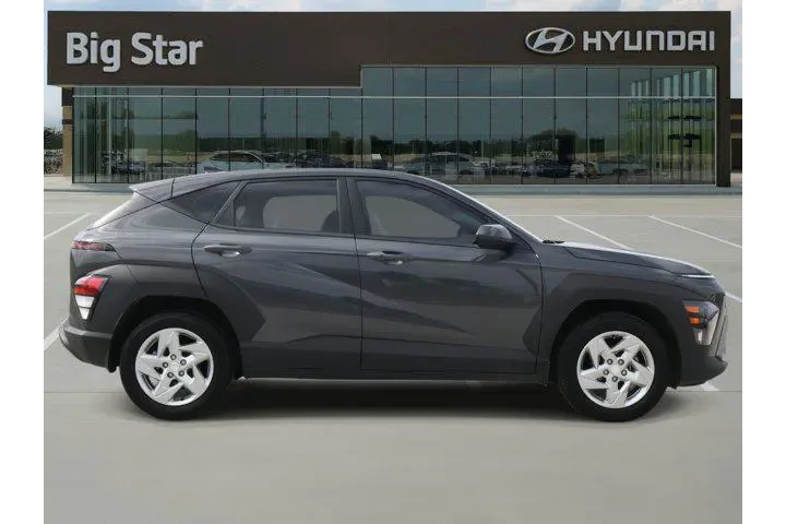 $24988 : Hyundai KONA 2025 SE 4dr Cro image 5