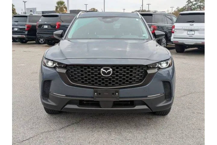 $26995 : Mazda CX-50 2025 AWD 2.5 S P image 2