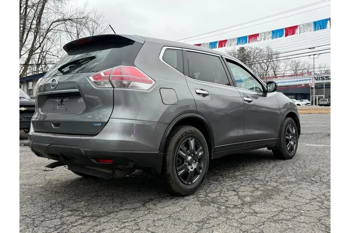 $7999 : 2014 Rogue image 2